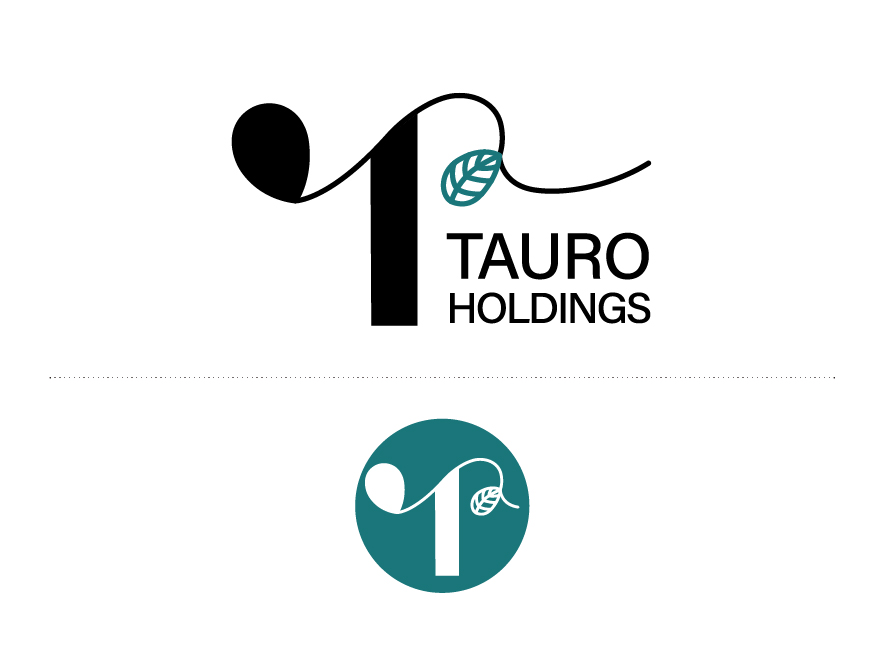 【自主制作】ロゴ制作_アパレル会社